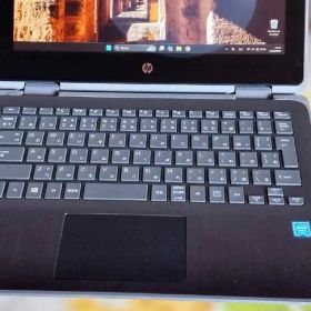 HP Probook x360 11 G5 EE