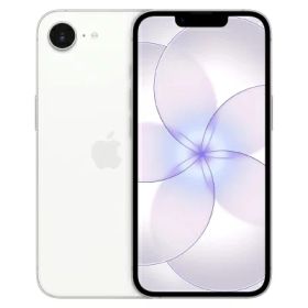 【未使用】iPhone17e A3575 (MHRT4J/A) 512GB ホワイト 【SoftBank版SIMフリー】 Apple スマホ スマートフォン 当社6ヶ月保証 送料無料 利用制限▲/赤ロム永久保証 イオシス