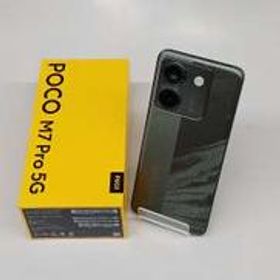 Androidスマートフォン 2409FPCC4G[POCO M7 Pro 5G] XIAOMI
