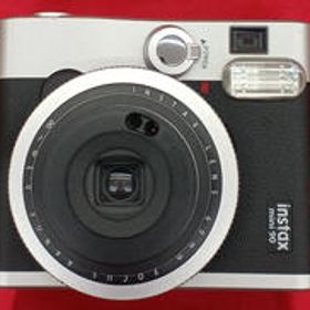 チェキカメラ INSTAX MINI90 FUJIFILM