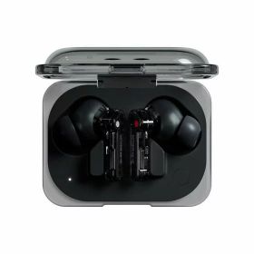 Nothing (ナッシング) ワイヤレスイヤホン Nothing Ear (a) :【VGP 2025 金賞】/ アクティブノイズキャンセリング/Bluetooth / 最大42.5時間再生 /