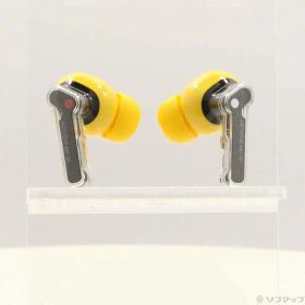 【中古】Nothing Nothing Ear (a) イエロー 【251-ud】