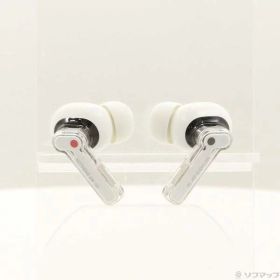 【中古】Nothing Nothing Ear (a) ホワイト 【377-ud】
