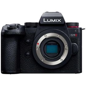 パナソニック Panasonic ミラーレス一眼カメラ DC-G9M2