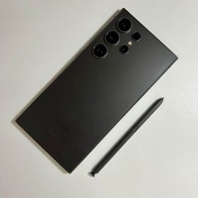 【良品】Galaxy S24 Ultra｜256GB｜SIMフリー