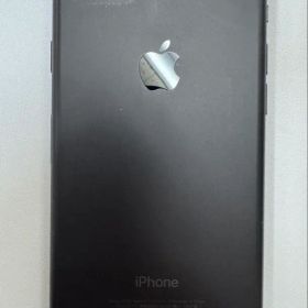 【美品おすすめ】Apple iPhone 7 ブラック 本体 96%