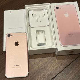 さ*ん様 Apple iPhone 7本体