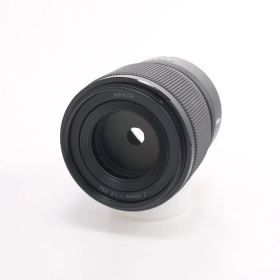 【中古】(ニコン) Nikon Z 50/1.4