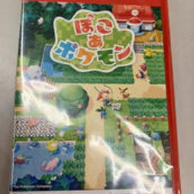 NINTENDO SWITCH2 ぽこあポケモン NINTENDO