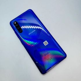 【画面割れ】 Galaxy A41 SC-41A 本体 動作確認済み