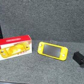 SWITCH LITE HDH-001 NINTENDO