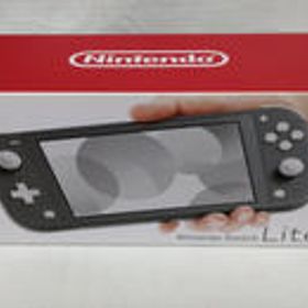 SWITCHLITE HDH-001 NINTENDO