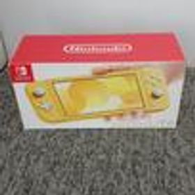 SWITCH LITE HDH-001 NINTENDO / 任天堂
