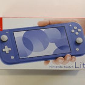 SWITCH LITE HDH-001 NINTENDO / 任天堂