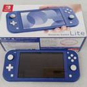 SWITCH LITE HDH-001 NINTENDO