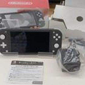 SWITCHLITE HDH-001 NINTENDO / 任天堂