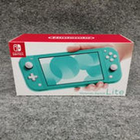 SWITCH LITE HDH-001 NINTENDO