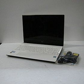 〔中古品〕 格安安心パソコン LaVie Note Standard PC-NS700HAW-YC ［Core-i7-7500U (2.7GHz)／16GB／HDD1TB／15.6インチワイド／Windows10 Home(64ビット)］〔中古品〕 格安安心パソコン LaVie Note Standard PC-NS700HAW-YC ［Core-i7-7500U (2.7GHz)／16GB／HDD1TB／15.6インチワイド／Windows10 Home(64ビット)］
