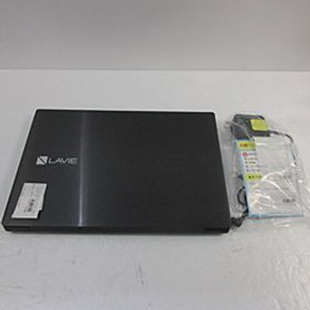 〔中古品〕 格安安心パソコン LaVie Note Standard NS150／NAB PC-NS150NAB カームブラック ［Celeron-4205U (1.8GHz)／4GB／HDD1TB／15.6インチワイド／Windows10 Home(64ビット)］〔中古品〕 格安安心パソコン LaVie Note Standard NS150／NAB PC-NS150NAB カームブラック ［Celeron-4205U (1.8GHz)／4GB／HDD1TB／15.6インチワイド／Windows10 Home(64ビット)］