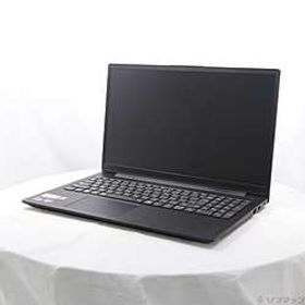 Lenovo V15 Gen4 82YYCTO1WW ブラック ［AMD-Ryzen-5-7430U (2.3GHz)／8GB／SSD256GB／15.6インチ／Windows11 Pro］