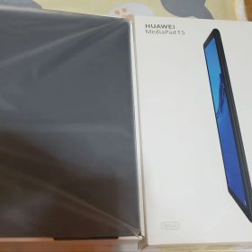 HUAWEI MediaPad T5 10.1インチ 16g ピカチュウアダプタ