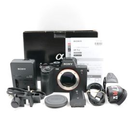 ■シャッター数10872枚！新品同様■ SONY α7RV ボディ ブラック ミラーレス一眼カメラ ILCE-7RM5 ソニー