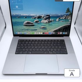 MacBook Pro 16インチ M2 Pro / M2 Max (2023) 新品 | ネット最安値の