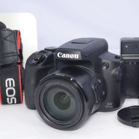 PowerShot SX70 HS 新品 79,000円 中古 62,980円 | ネット最安値の価格