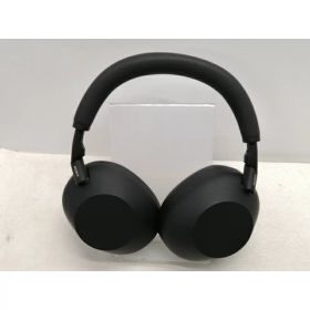 【中古】SONY WH-1000XM6 [ブラック]【仙台駅東口】保証期間1ヶ月【ランクA】