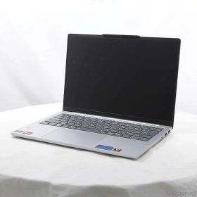 【中古】Lenovo(レノボジャパン) IdeaPad Slim 5 Light Gen 10 83J20053JP クラウドグレー 【262-ud】