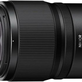 ニコン NIKKOR Z 35mm f/1.4