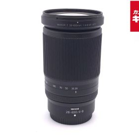 【中古】 【美品】 ニコン NIKKOR Z 28-400mm f/4-8 VR | nikon デジカメ カメラ レンズ 動作確認済み