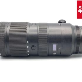 【中古】 【並品】 ニコン NIKKOR Z 70-200mm f/2.8 VR S | nikon デジカメ カメラ レンズ 動作確認済み