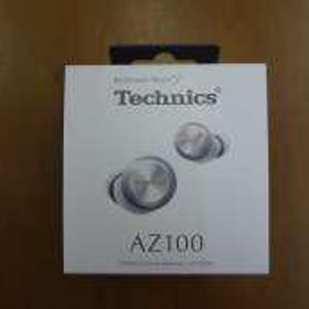 ワイヤレスイヤホン EAH-AZ100 TECHNICS