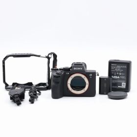 SONY ILCE-7SM3 α7S III #5431