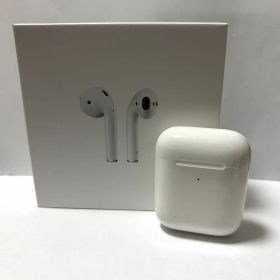 【動作OK】Apple AirPods 第2世代