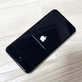 【ジャンクSALE!!】iPhone6 Plus スペースグレイ 64GB