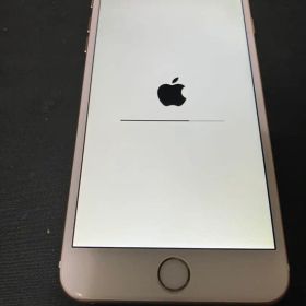 Apple iPhone 6 Plus ゴールド 本体のみ