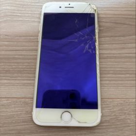 iPhone6 ゴールド 本体