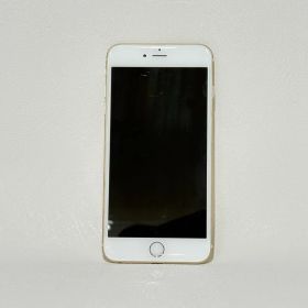 iPhone6 plus 本体 A1524 初期化済み 画面焼け有 KG217