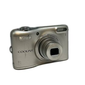 Nikon デジタルカメラ COOLPIXL32【中古】