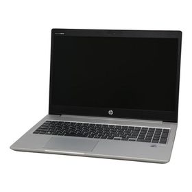 HP ProBook 450 G7 (Win11x64) 中古 Core i5-1.6GHz(10210U)/メモリ8GB/SSD256GB/15.6インチ [訳あり品]