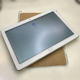 8054 d-01K ゴールド dtab 10.1インチ SIMロック解除済み