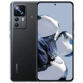 Xiaomi12T Pro A201XM 256GB ブラック 【SoftBank版SIMフリー】 Xiaomi （小米） 当社3ヶ月間保証 中古 イオシス