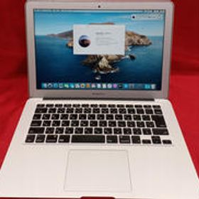 MACBOOK AIR MD232J/A改 A1466 APPLE