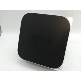Apple TV 4K 新品 9,800円 中古 6,600円 | ネット最安値の価格比較