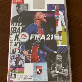 FIFA 21 Legacy Edition Nintendo Switch