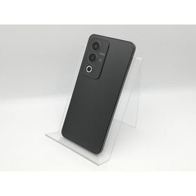 【中古】Oppo 国内版 【SIMフリー】 OPPO A3 5G 4GB 128GB ブラック CPH2639【中野】保証期間１ヶ月【ランクB】