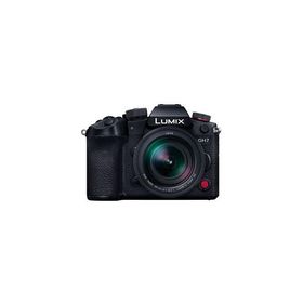 Panasonic LUMIX DC-GH7L 標準ズームレンズキット[ラッピング可]