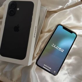 iPhone Xs本体 64GB